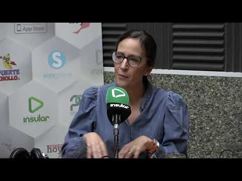 #LaVozDeFuerteventura | Natalia Santana