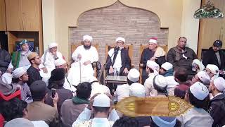 نحن أمة أكرمها الله  بالنبي صلى الله عليه وسلم .. الحبيب / عمر الجيلاني