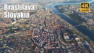 Bratislava City Pack video
