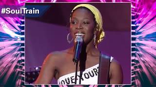 Queen India.Arie Soulfully Singing Strength Courage and Wisdom