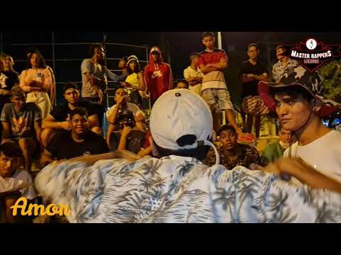 Perfil Bajo vs Anonymo || 8vos || Sobredosis del Freestyle Regional CTG ®