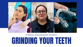 Are You Grinding Your Teeth?