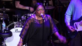 Shemekia Copeland- &quot;Can&#39;t Let Go&quot;  LRBC #30, 2-8-2018