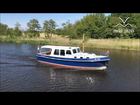 SK Kotter 1100 OK (2008) | Melior Yachts