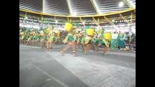 preview picture of video 'pangayjaya street dancing competition 2012 NVSU trIbuLabskUl_2012.mp4'