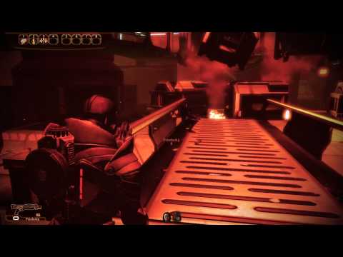 Zagrajmy w Mass Effect 2 odc.15 Bunt