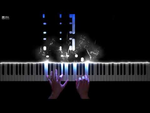 E. Grieg - Lyric Pieces  Op.47,  No. 3  Melodie