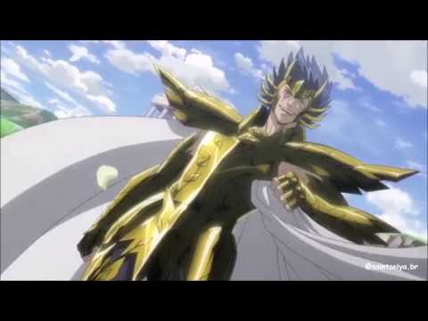 Manigold de Câncer - Given Up - AMV