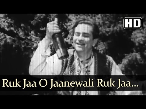 Poster ruk ja o janewali ruk ja lyrics – mukesh chand mathur