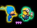 8 Pocoyo Minion Ice Cream It S Mine Sound Variations In 45 Seconds