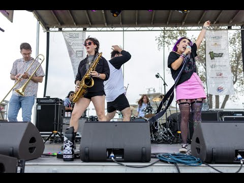 Half Past Two at the 2024 Supernova Ska Festival (Full Set)