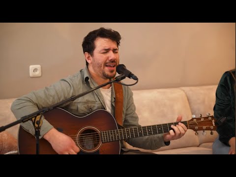 Worship in de Woonkamer | Elke andere naam vervaagt + Ik verlang naar U