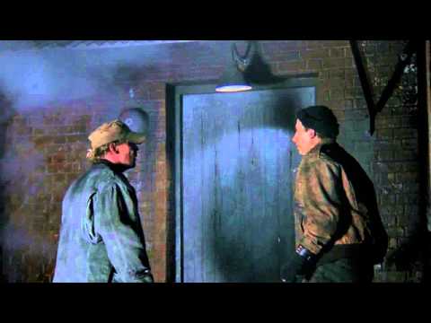 Batman 1989 - what are you?!?  i'm batman