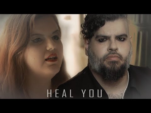 Heal You [Official Video] - Fenrir's Scar