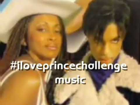 Marva King 💜Prince