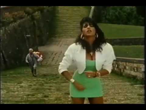 Sabrina Salerno - My Chico (Official Video 1988)