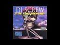DJ Screw - Elbows Swangin