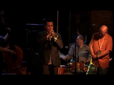 Vince DiMartino and Friends 2016– Alone Together