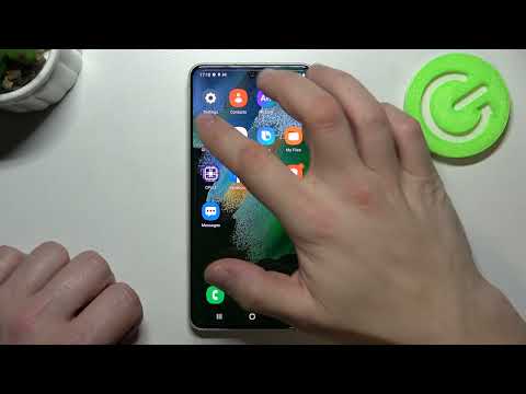 How to Change Vibration Intensity on SAMSUNG Galaxy S21 FE – Adjust Vibration Settings