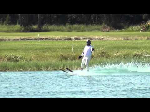 Hans Menzel Jump Preliminary