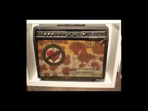 Un Agradable Calor  Sentimiento Muerto (versión especial)