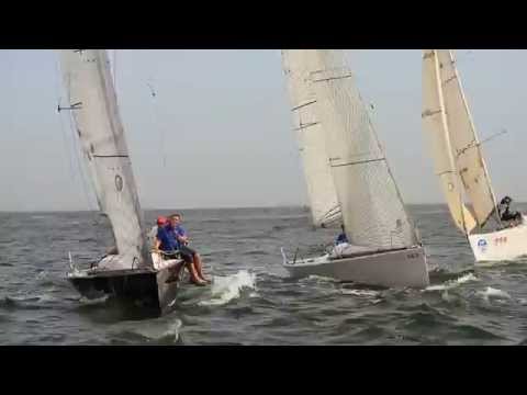 Platu 25 - Cup 2011 Vladivostok