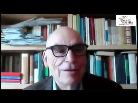 10° Festival Filosofico del Sannio - Lectio Magistralis Salvatore Natoli e Paolo Amodio