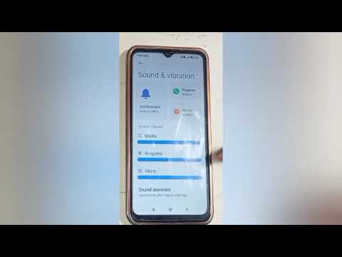 How to off do not disturb in redmi 8,off do not disturb setting