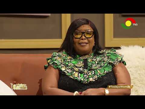 Entrepreneurs Must Take Risks -  Afi Amoro, CEO of Jandel Ltd