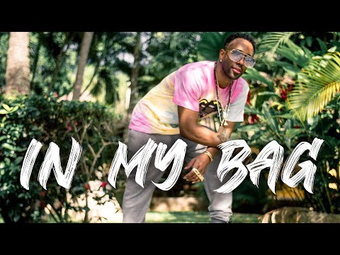 LongLiveCzar - In My Bag (Official Video)