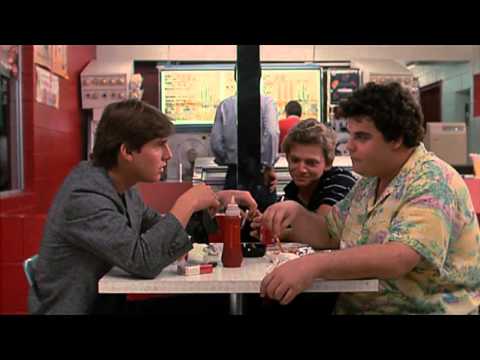 Risky Business - Sales