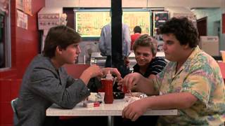 Risky Business - Sales