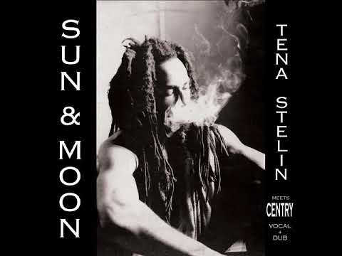 Tena Stelin & Centry - Sun and Moon - Partial LP PRTLLP003