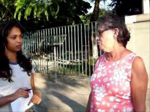 Dengue x Saúde Pública