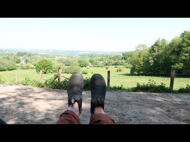 Vídeo relacionado con Blundstone Classic 587, Botas para hombre, Negro , 43 EU