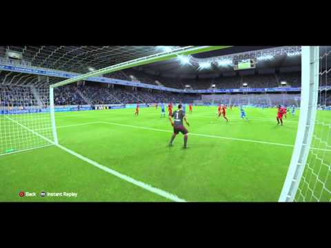 Anthony  Lopes - Own goal