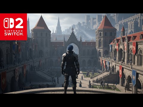 TOP 10 PERFECT 10/10 Nintendo Switch 2 Games