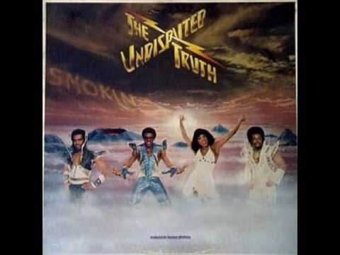 Thumbnail for THE UNDISPUTED TRUTH big john is my name 1974 by The Undisputed Truth