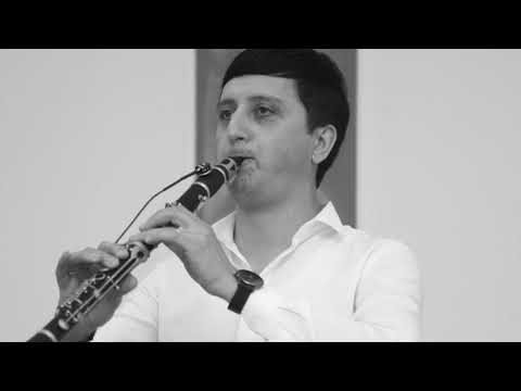 Sirak  Mkrtchyan - Mayrik /Klarnet 2021/