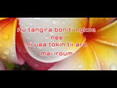 Helen nanou karaoke song