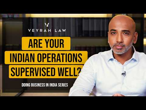 Corporate Fraud in India: How to Protect Your Investment | Doing Business in India | Episode 13