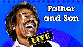 Buckwheat Zydeco: "Father and Son" - Buckwheat's World #5