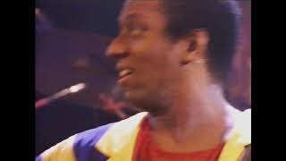 Hiram Bullock - Pick up the Pieces (Live at Indigo Blues 1991) [Remastered]