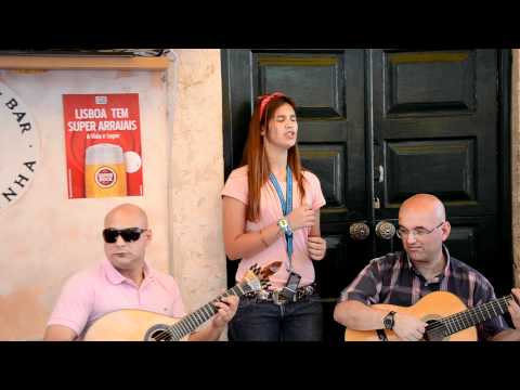 PAULA CARAPETA  "A BIA DA MOURARIA"