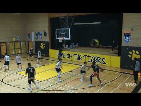 Chris&dave(47) tier 9 Dreamchasers(44) - tcbl saturday - 2022/2023 winter