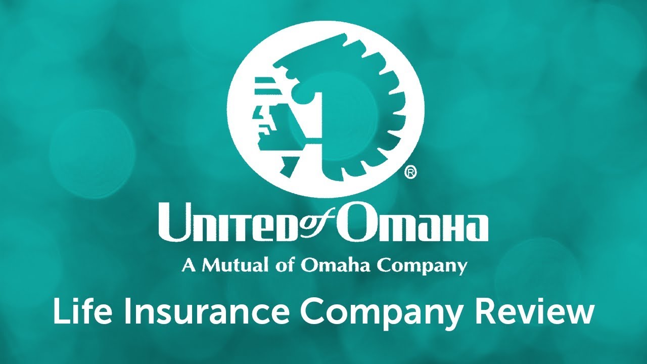 Mutual Of Omaha Life Insurance
