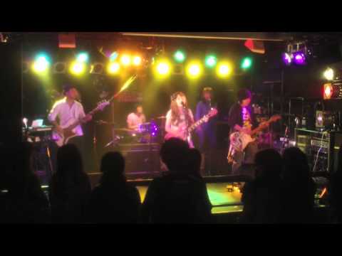 Rhyming Cafe LIVE at PEAK-1  Love Song