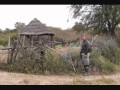 Tsodilo Mountain Of The Gods