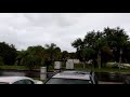 Hurricane Irma From Titusville Florida