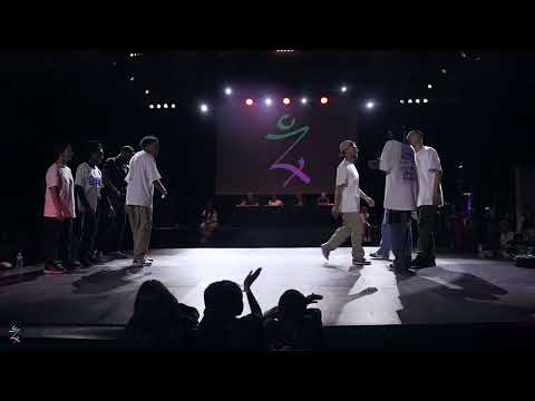 ONLY 4 WAR | Sarcellite vs Raw Kanax | 1-2 | 2nd édition